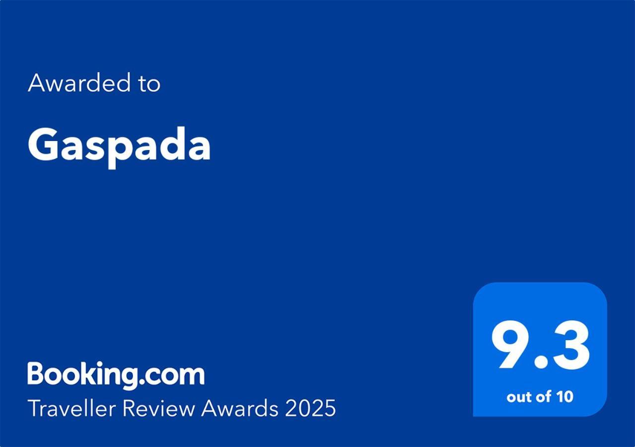 Selinai Gaspada מראה חיצוני תמונה